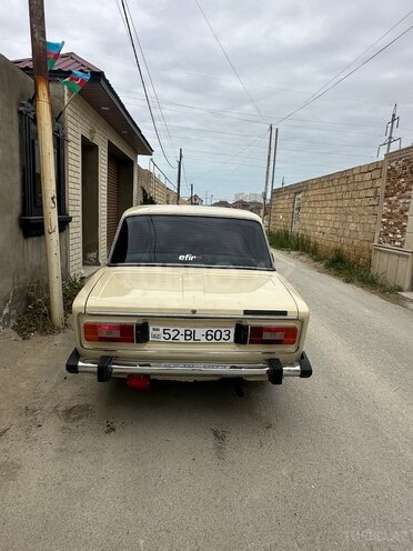 LADA (VAZ) 2106 1990, 99,999 km - 1.3 л - Bakı