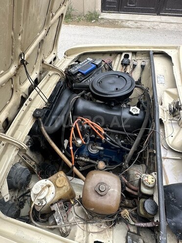 LADA (VAZ) 2106 1990, 99,999 km - 1.3 л - Bakı