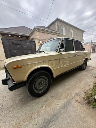LADA (VAZ) 2106 1990, 99,999 km - 1.3 л - Bakı