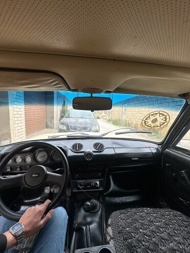 LADA (VAZ) 2106 1990, 99,999 km - 1.3 л - Bakı