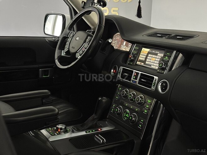 Land Rover Range Rover 2009, 128,000 km - 5.0 l - Bakı