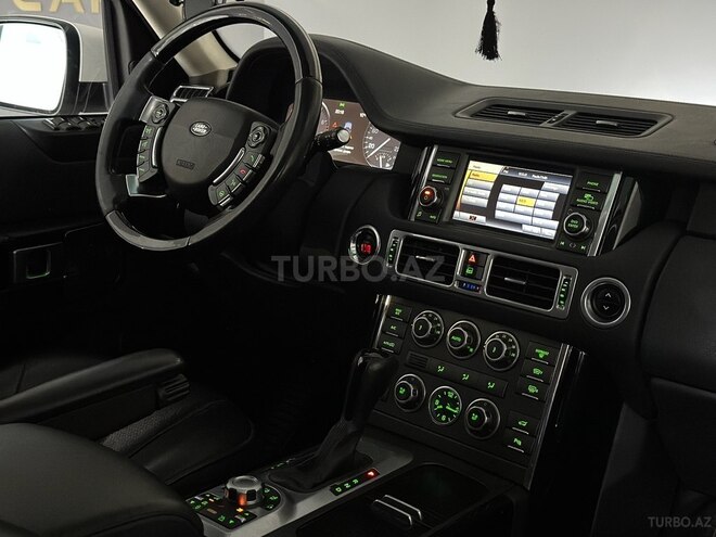 Land Rover Range Rover 2009, 128,000 km - 5.0 l - Bakı