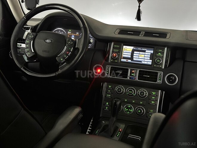 Land Rover Range Rover 2009, 128,000 km - 5.0 l - Bakı