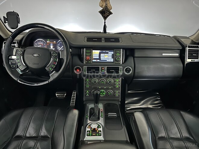 Land Rover Range Rover 2009, 128,000 km - 5.0 l - Bakı
