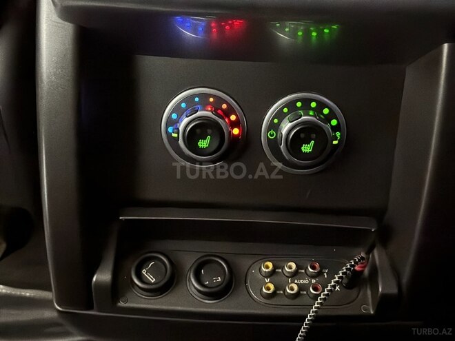 Land Rover Range Rover 2009, 128,000 km - 5.0 l - Bakı