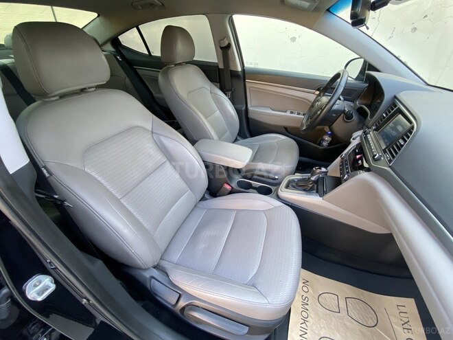 Hyundai Elantra 2016, 53,247 km - 2.0 л - Bakı