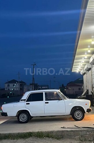 LADA (VAZ) 2107 2008, 95,000 km - 1.6 л - İmişli