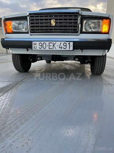 LADA (VAZ) 2107 2008, 95,000 km - 1.6 л - Bakı