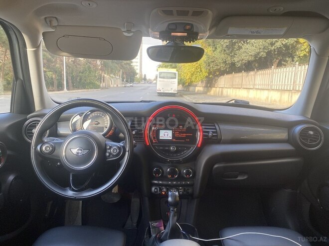 Mini Cooper 2015, 160,000 km - 1.5 l - Bakı