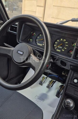 LADA (VAZ) 2107 2008, 95,000 km - 1.6 л - İmişli