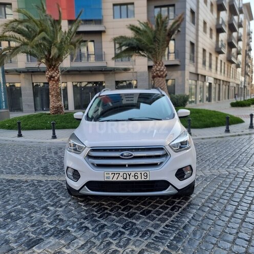 Ford Escape 2019, 58,000 km - 1.5 l - Bakı