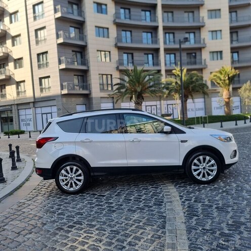 Ford Escape 2019, 58,000 km - 1.5 l - Bakı
