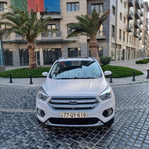 Ford Escape 2019, 58,000 km - 1.5 l - Bakı