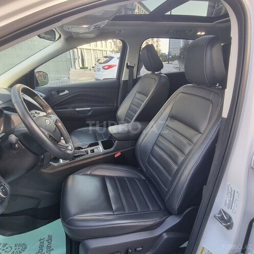 Ford Escape 2019, 58,000 km - 1.5 l - Bakı