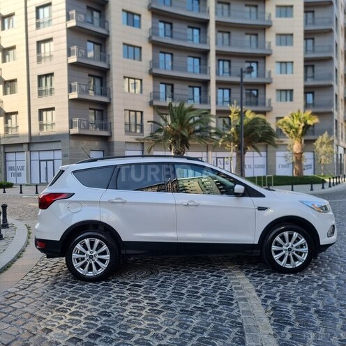 Ford Escape 2019, 58,000 km - 1.5 l - Bakı