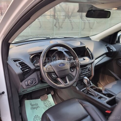 Ford Escape 2019, 58,000 km - 1.5 l - Bakı