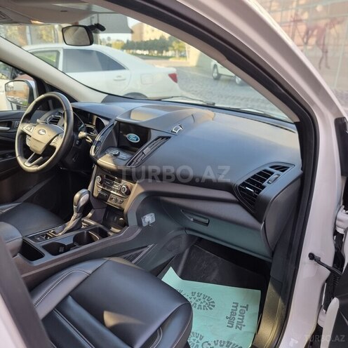 Ford Escape 2019, 58,000 km - 1.5 l - Bakı