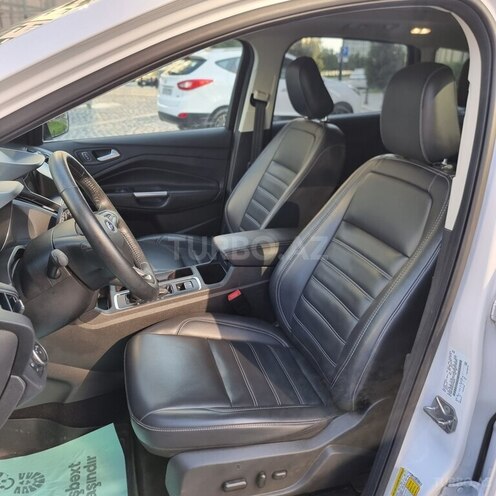 Ford Escape 2019, 58,000 km - 1.5 l - Bakı