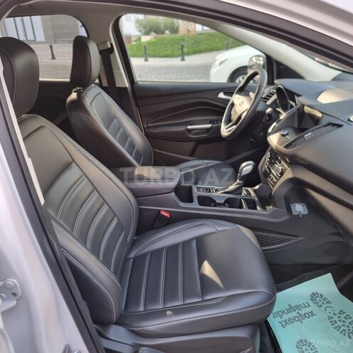 Ford Escape 2019, 58,000 km - 1.5 l - Bakı
