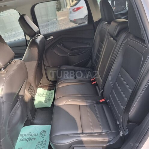 Ford Escape 2019, 58,000 km - 1.5 l - Bakı