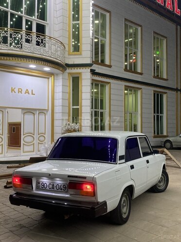 LADA (VAZ) 2107 2008, 95,000 km - 1.6 л - İmişli