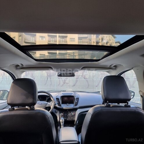 Ford Escape 2019, 58,000 km - 1.5 l - Bakı