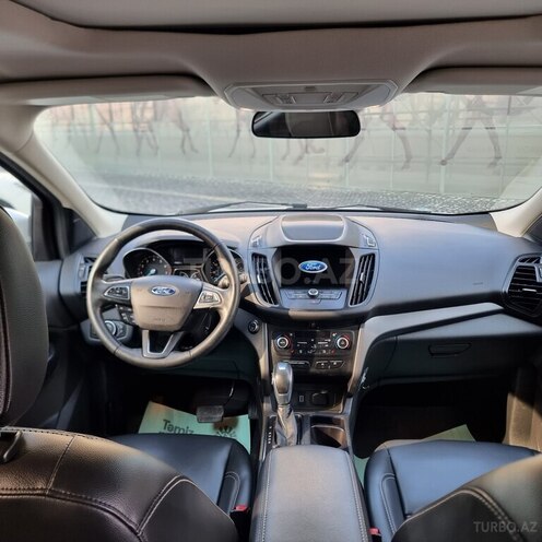 Ford Escape 2019, 58,000 km - 1.5 l - Bakı