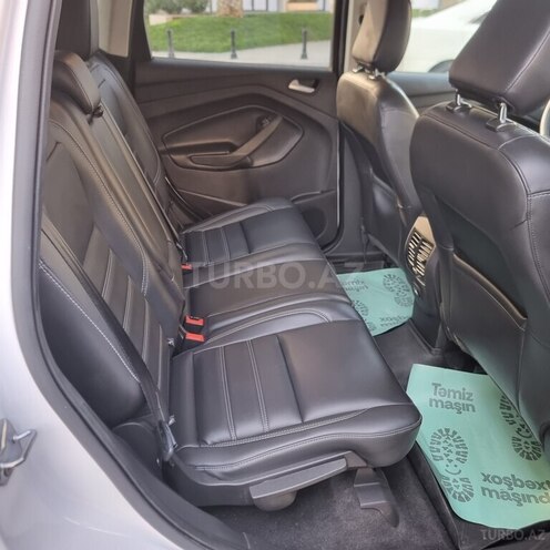 Ford Escape 2019, 58,000 km - 1.5 l - Bakı