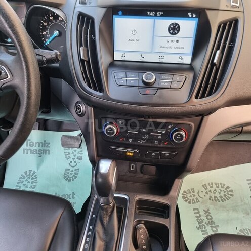 Ford Escape 2019, 58,000 km - 1.5 l - Bakı