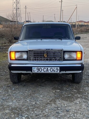 LADA (VAZ) 2107 2008, 95,000 km - 1.6 л - İmişli