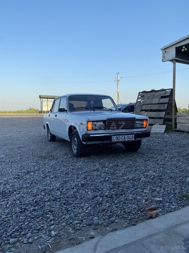LADA (VAZ) 2107 2008, 95,000 km - 1.6 л - İmişli