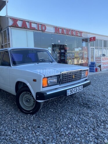 LADA (VAZ) 2107 2008, 95,000 km - 1.6 л - İmişli