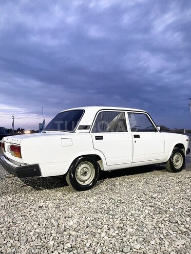 LADA (VAZ) 2107 2008, 95,000 km - 1.6 л - İmişli