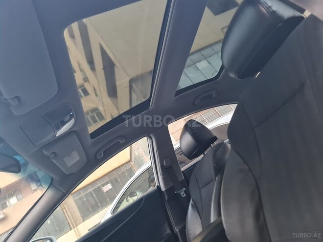 Hyundai Sonata 2012, 134,000 km - 2.4 l - Bakı