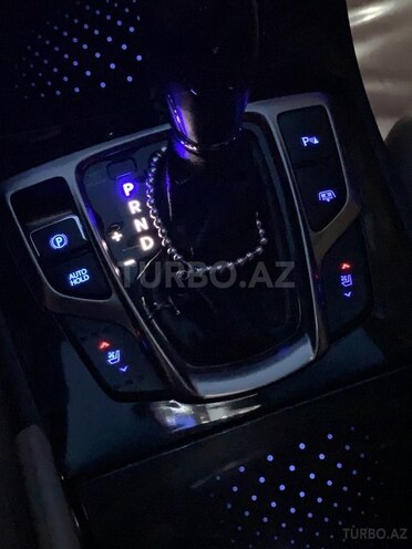 Hyundai Grandeur 2011, 192,000 km - 3.0 l - Naxçıvan