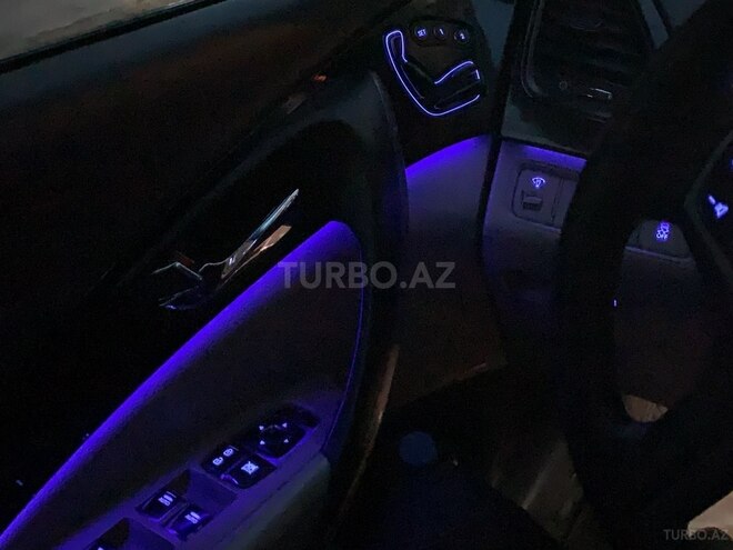 Hyundai Grandeur 2011, 192,000 km - 3.0 l - Naxçıvan