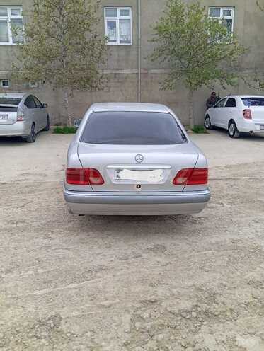 Mercedes E 230 1997, 400,000 km - 2.3 l - Bakı
