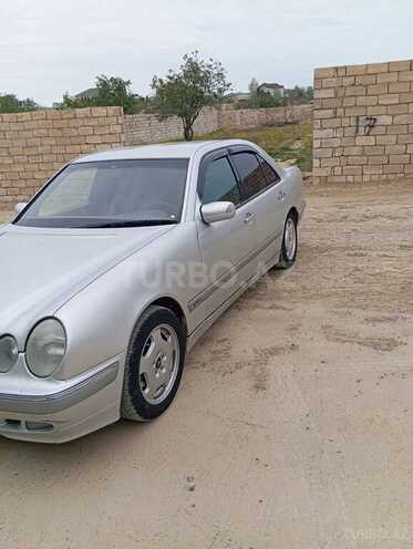 Mercedes E 230 1997, 400,000 km - 2.3 l - Bakı