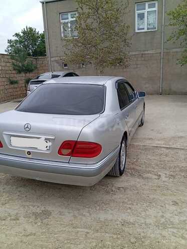 Mercedes E 230 1997, 400,000 km - 2.3 l - Bakı