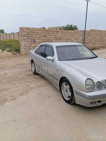 Mercedes E 230 1997, 400,000 km - 2.3 l - Bakı