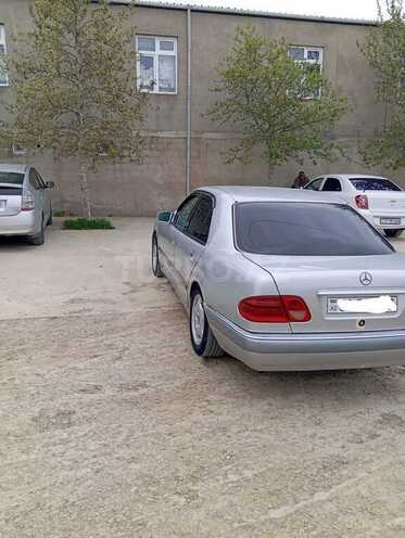 Mercedes E 230 1997, 400,000 km - 2.3 l - Bakı