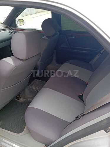 Mercedes E 230 1997, 400,000 km - 2.3 l - Bakı