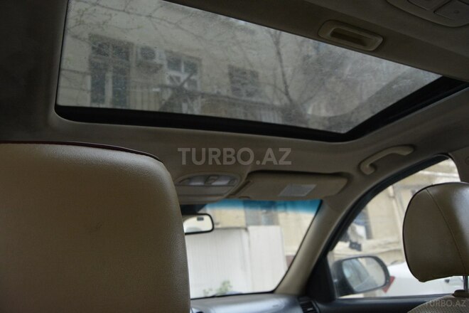 Hyundai Santa Fe 2008, 326,000 km - 2.7 l - Bakı