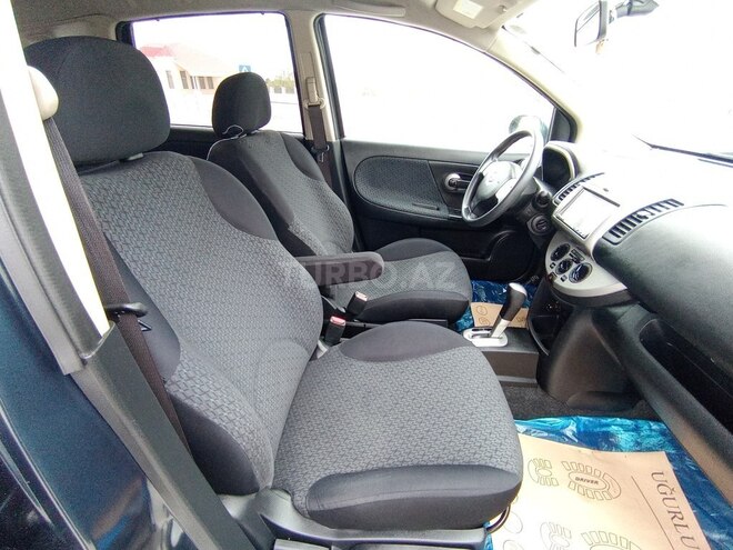 Nissan Note 2012, 98,240 km - 1.5 l - Sumqayıt