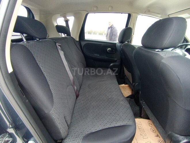 Nissan Note 2012, 98,240 km - 1.5 l - Sumqayıt