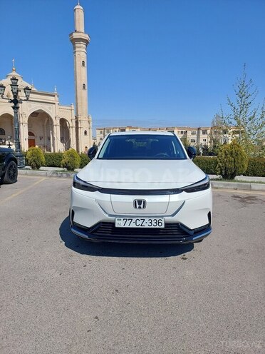 Honda e:NS1 2023, 18,000 km - 0.0 l - Bakı