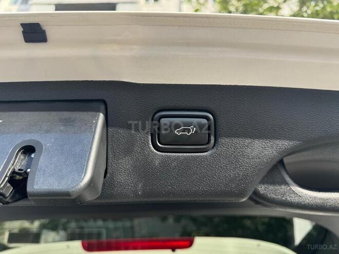 Kia Sorento 2018, 115,000 km - 2.2 l - Bakı