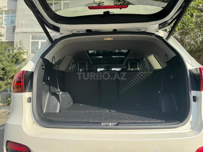 Kia Sorento 2018, 115,000 km - 2.2 l - Bakı