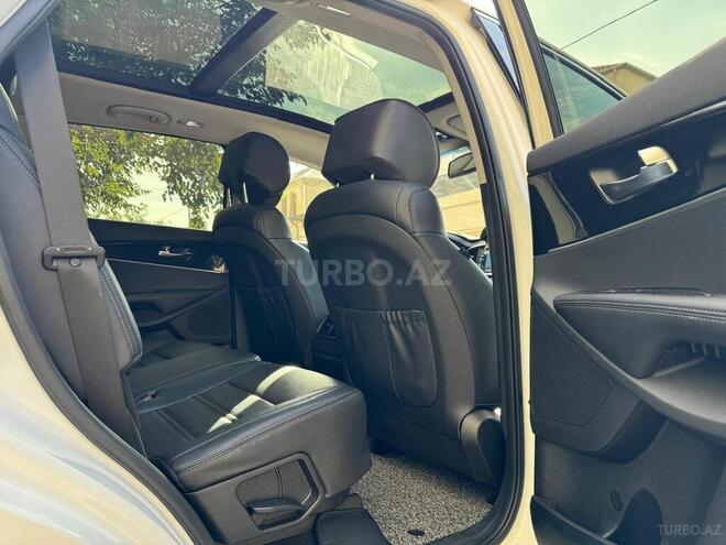 Kia Sorento 2018, 115,000 km - 2.2 l - Bakı