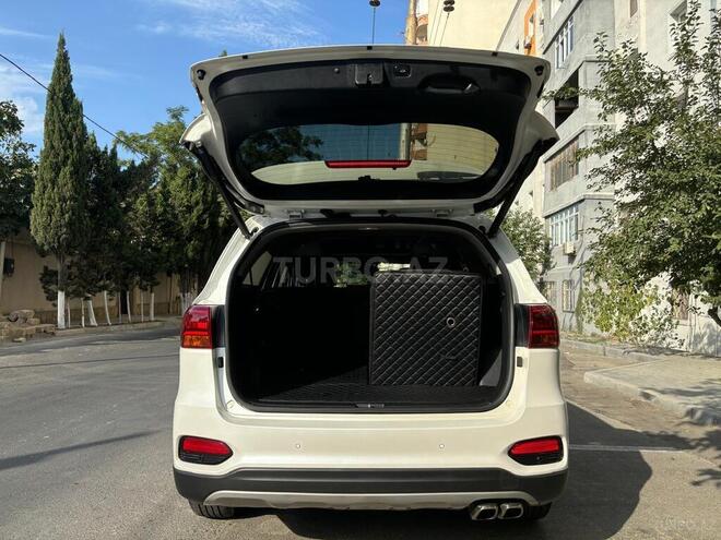Kia Sorento 2018, 115,000 km - 2.2 l - Bakı
